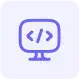 Analyze large corpora of computer programs for patterns